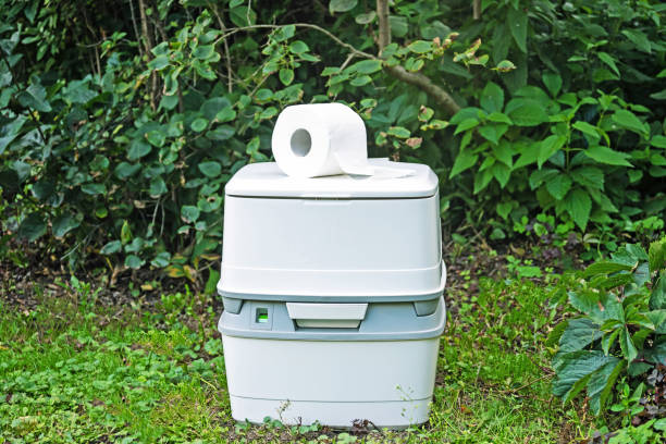 Best Affordable porta potty rental  in Ivyland, PA