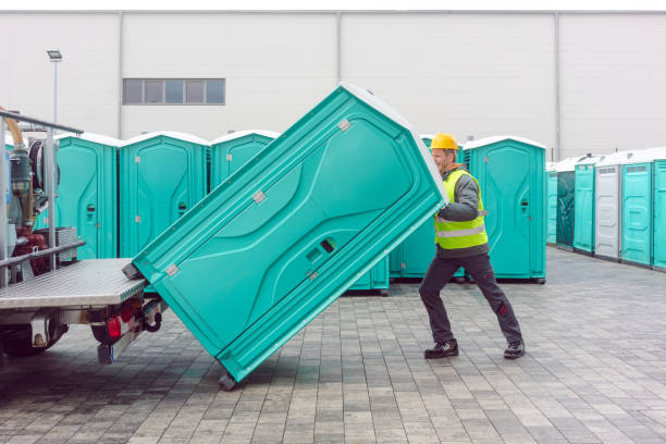 Affordable portable toilet rental in Ivyland, PA