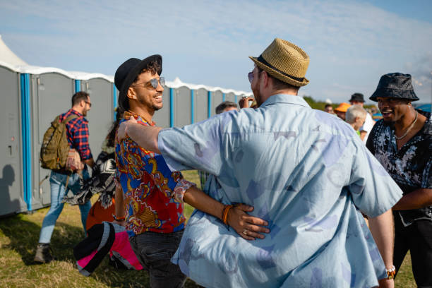 Best Local porta potty services  in Ivyland, PA