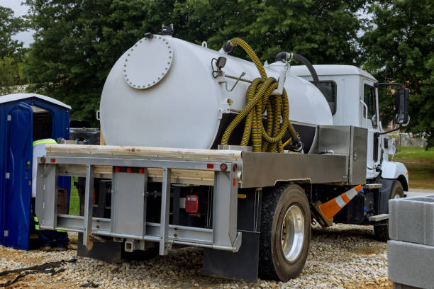 Best Construction site porta potty rental  in Ivyland, PA