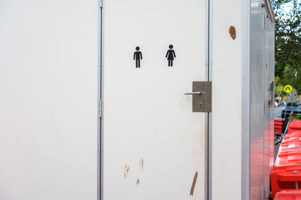 Best Sanitation services for porta potties  in Ivyland, PA