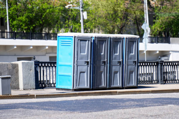 Portable Toilet Options We Offer in Ivyland, PA