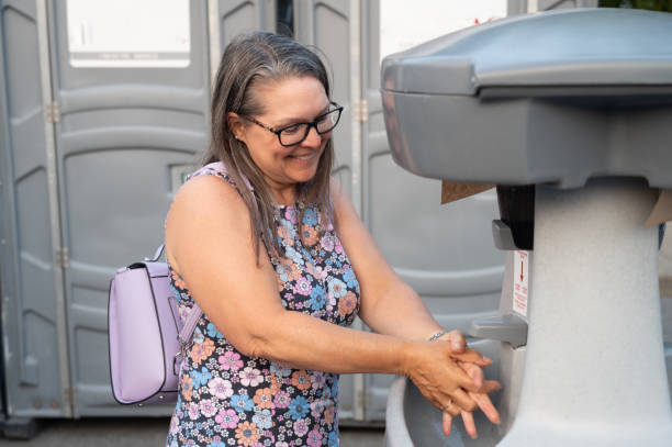 Best Emergency porta potty rental  in Ivyland, PA